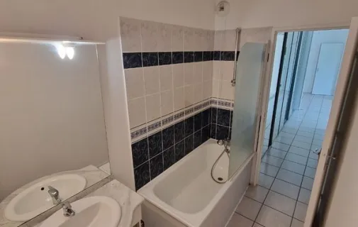 Location Saint-Étienne Appartement 68c295568ec2