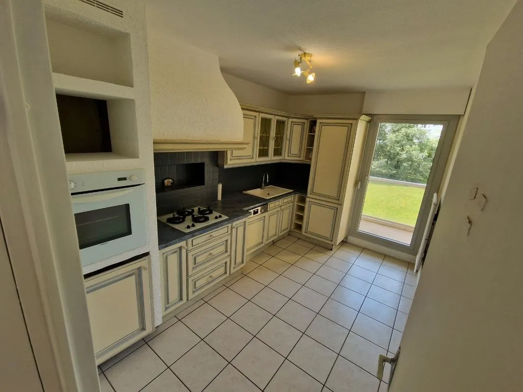 Location Saint-Étienne Appartement 68c295568ec21