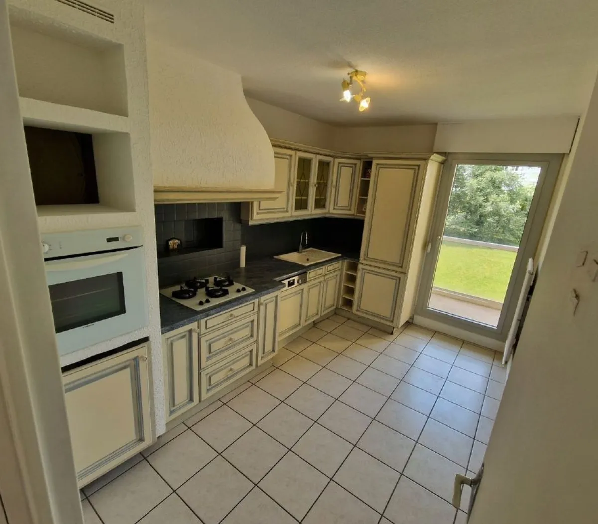 Location Saint-Étienne Appartement 68c295568ec2