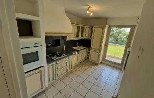 Location Saint-Étienne Appartement 68c295568ec2