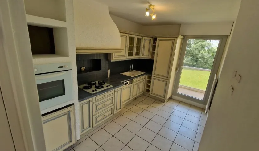 Location Saint-Étienne Appartement 68c295568ec21