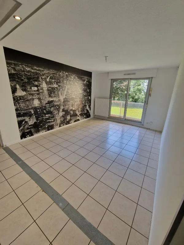 Location Saint-Étienne Appartement 68c295568ec22