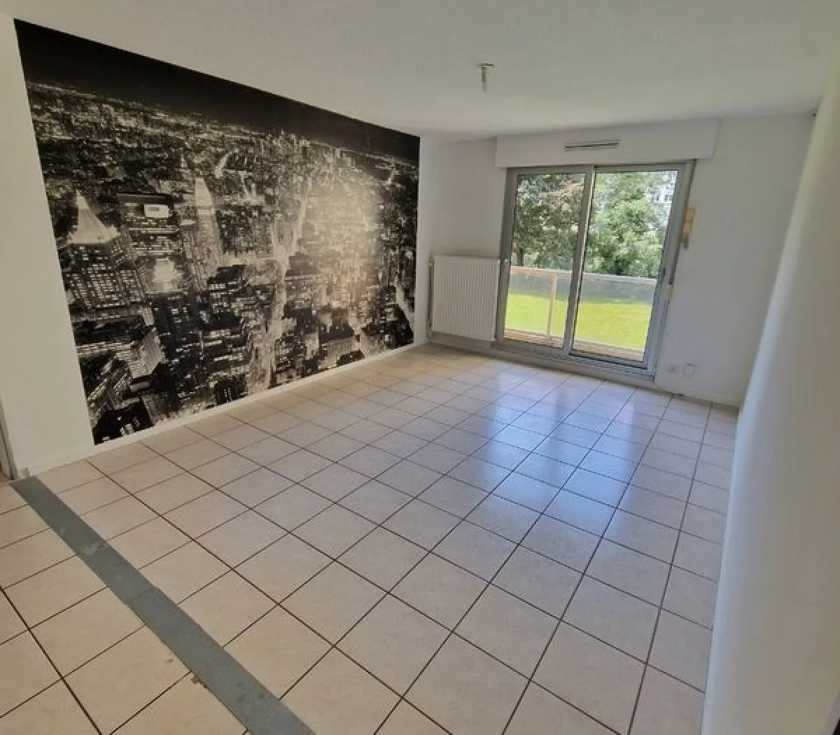 Location Saint-Étienne Appartement 68c295568ec2