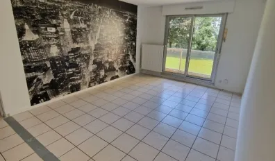 miniatureLocation Saint-Étienne Appartement 68c295568ec22