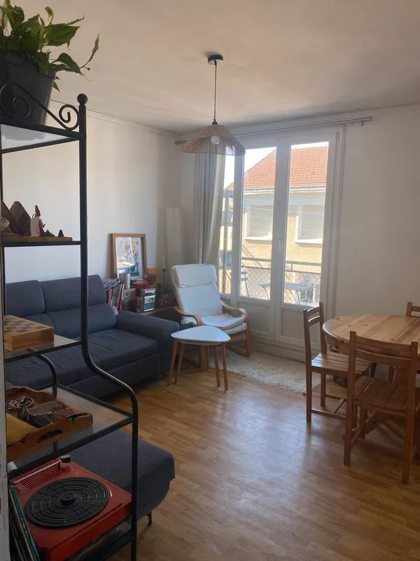 Location Nantes Appartement 68c296484ab71