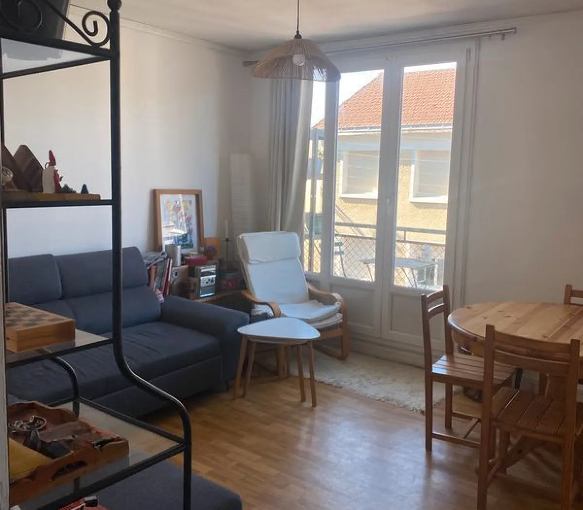 Location Nantes Appartement 68c296484ab7