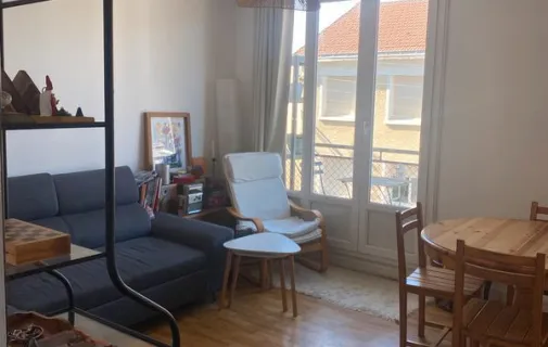 Location Nantes Appartement 68c296484ab7