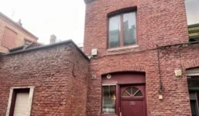 miniatureLocation Lille Maison 68c29eb345422