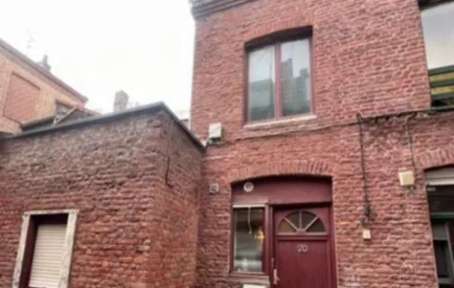 Location Lille Maison 68c29eb34542
