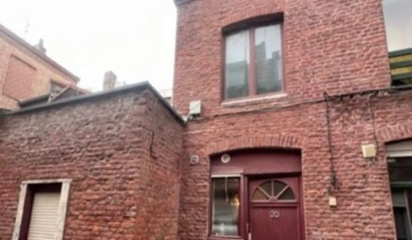 Location Lille Maison 68c29eb345421