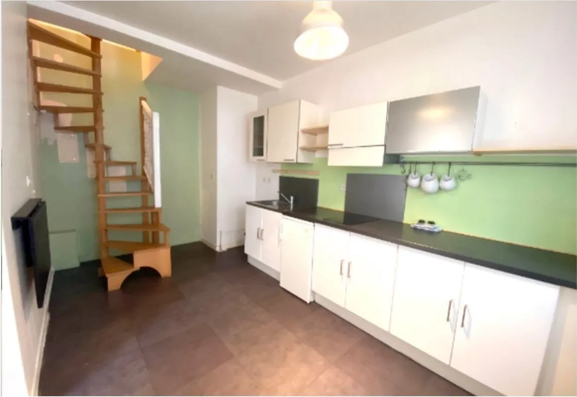 Location Lille Maison 68c29eb345422