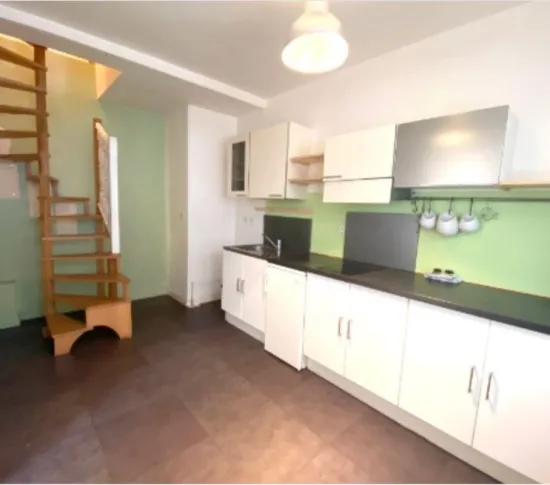 Location Lille Maison 68c29eb345422
