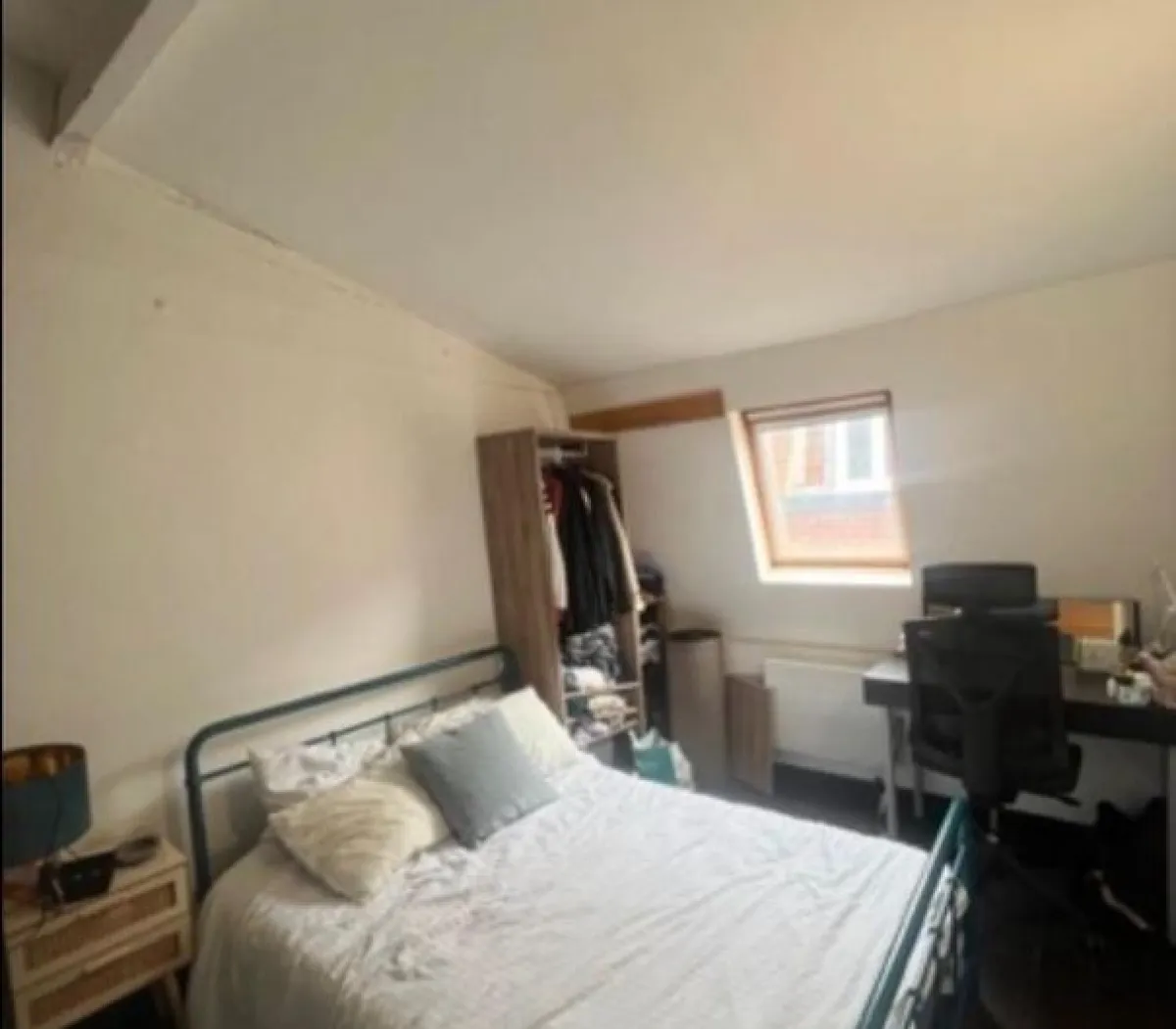 Location Lille Maison 68c29eb34542