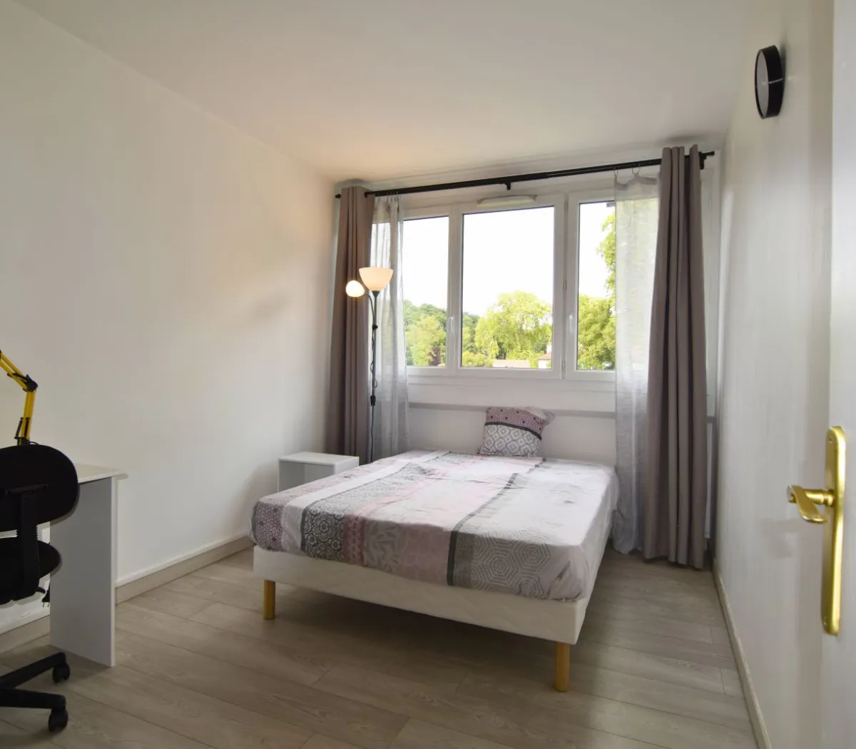 Location Jouy-en-Josas Appartement 68c2ab0390a2