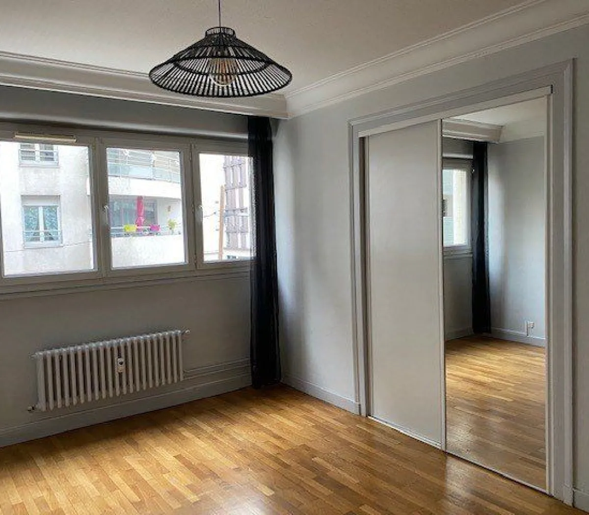 Location Villeurbanne Appartement 68c2b2aa6155
