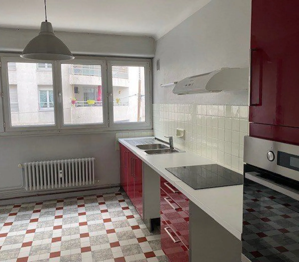 Location Villeurbanne Appartement 68c2b2aa6155