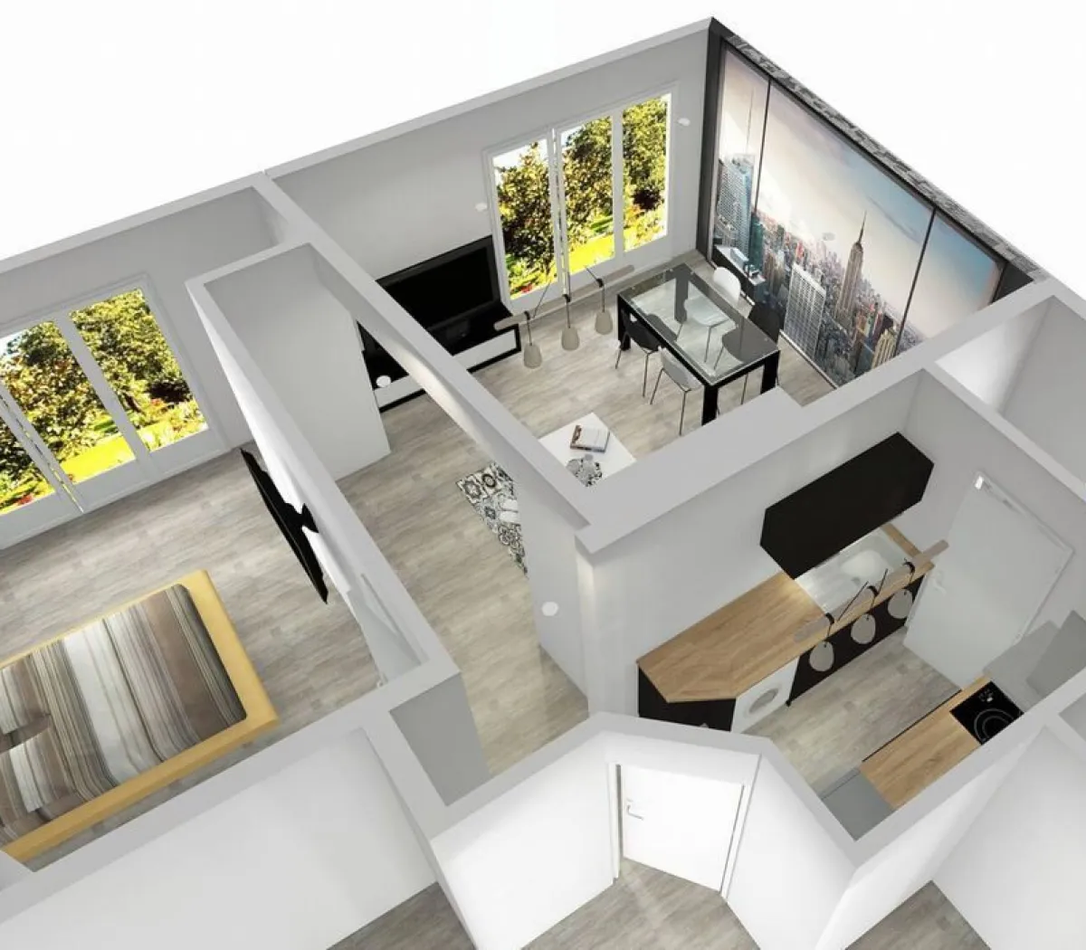 Location Nantes Appartement 68c2d612ad18