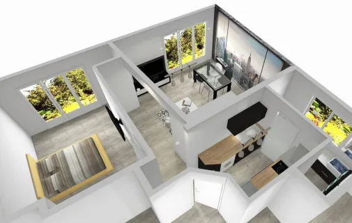 Location Nantes Appartement 68c2d612ad18