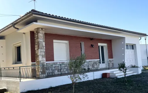 Location Villeneuve-Tolosane Maison 68c2f4ede8ad