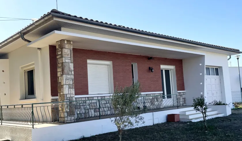 Location Villeneuve-Tolosane Maison 68c2f4ede8ad