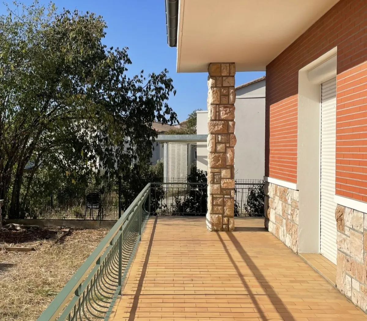Location Villeneuve-Tolosane Maison 68c2f4ede8ad