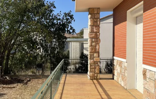Location Villeneuve-Tolosane Maison 68c2f4ede8ad
