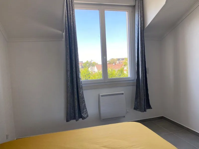 Location Pierrelaye Appartement 68c3ed1c7548