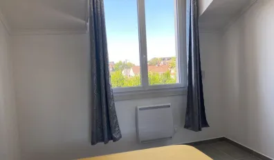Location Pierrelaye Appartement 68c3ed1c7548