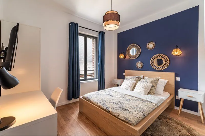 Location Rouen Appartement 68c404e477231