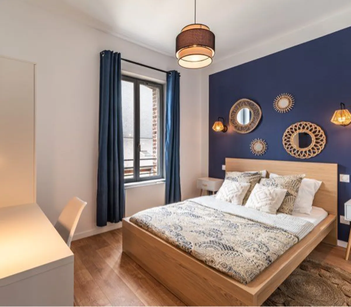 Location Rouen Appartement 68c404e47723