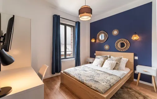 Location Rouen Appartement 68c404e47723