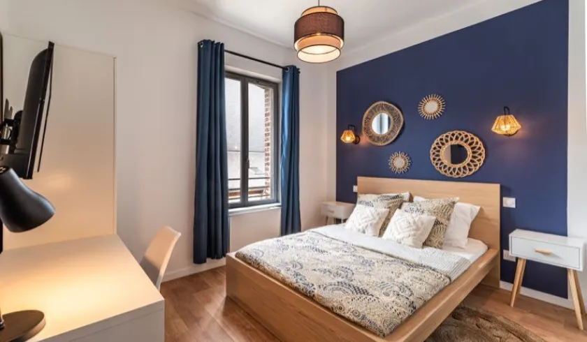 Location Rouen Appartement 68c404e477231