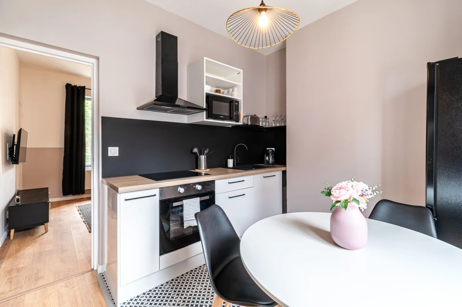 Location Rouen Appartement 68c404e477234