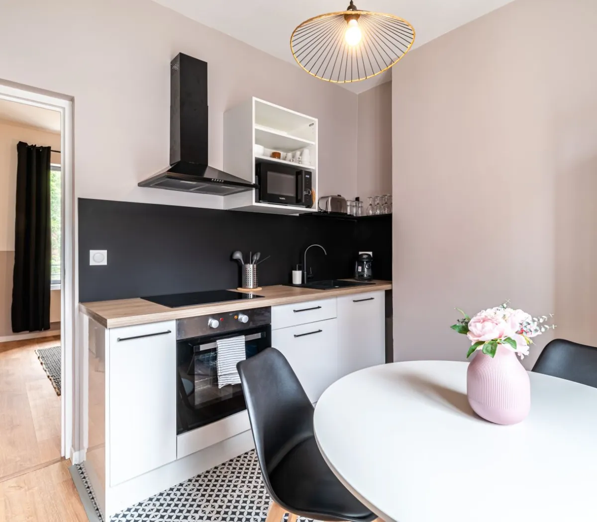 Location Rouen Appartement 68c404e47723