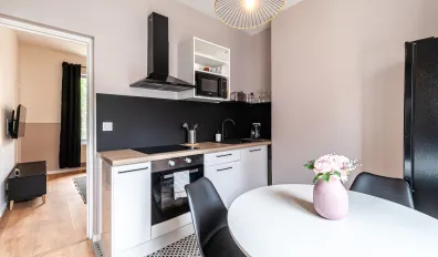 miniatureLocation Rouen Appartement 68c404e477232