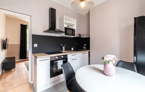 Location Rouen Appartement 68c404e47723