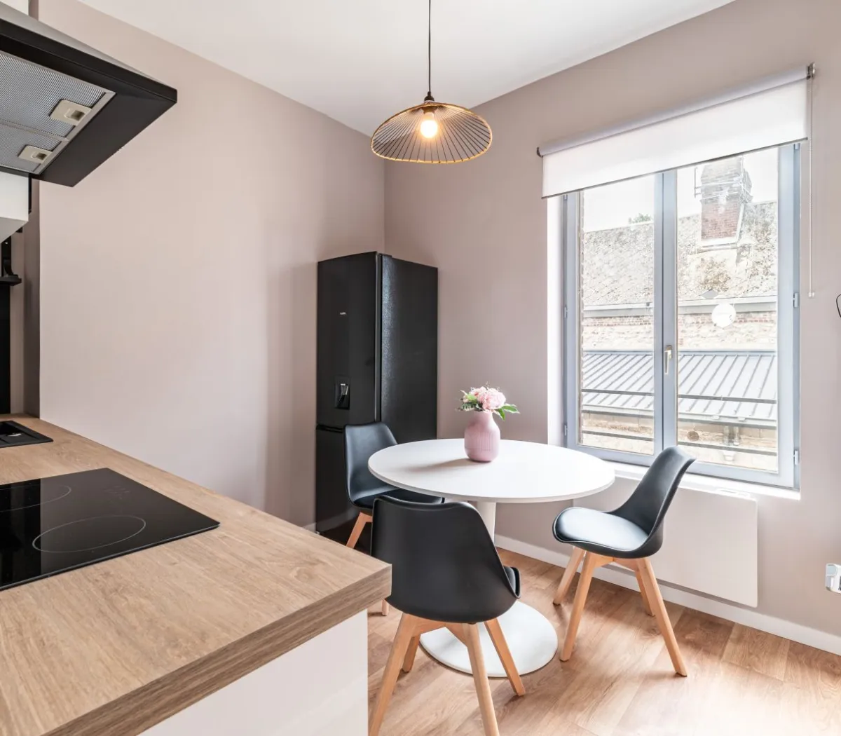 Location Rouen Appartement 68c404e47723