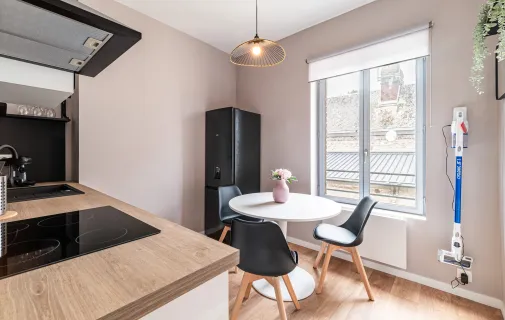 Location Rouen Appartement 68c404e47723