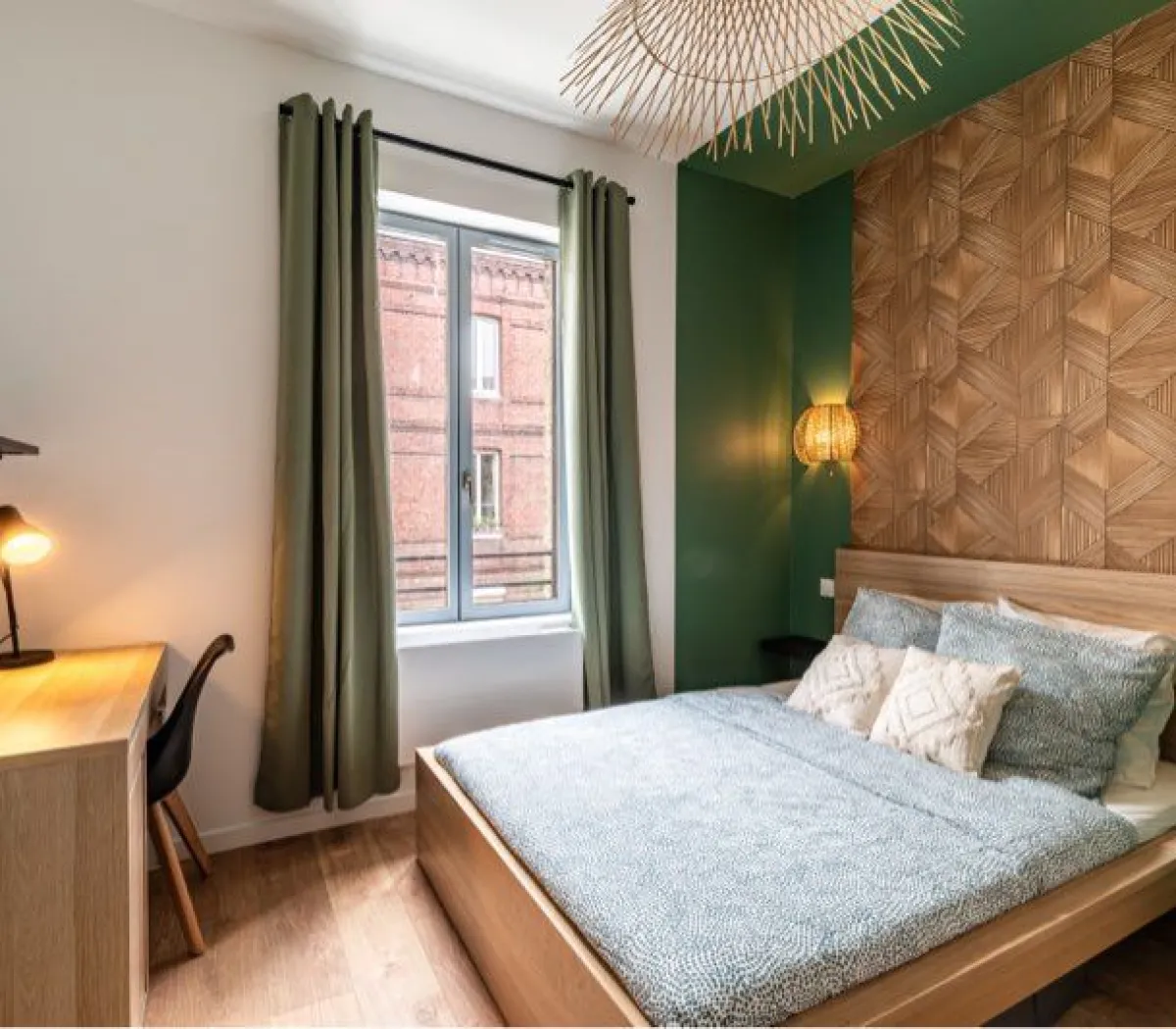 Location Rouen Appartement 68c404e47723