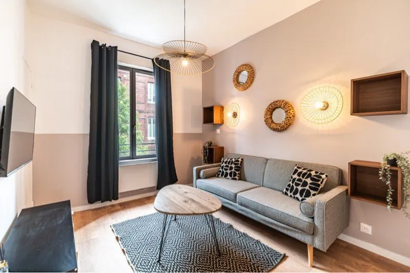 Location Rouen Appartement 68c404e477233
