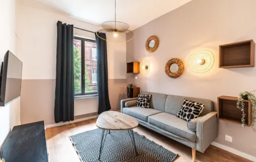 Location Rouen Appartement 68c404e47723