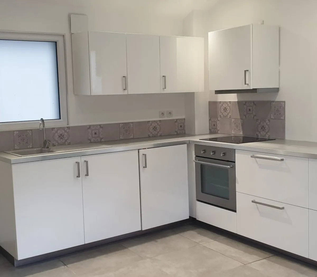 Location Saint-Ismier Appartement 68c41a2d27d5