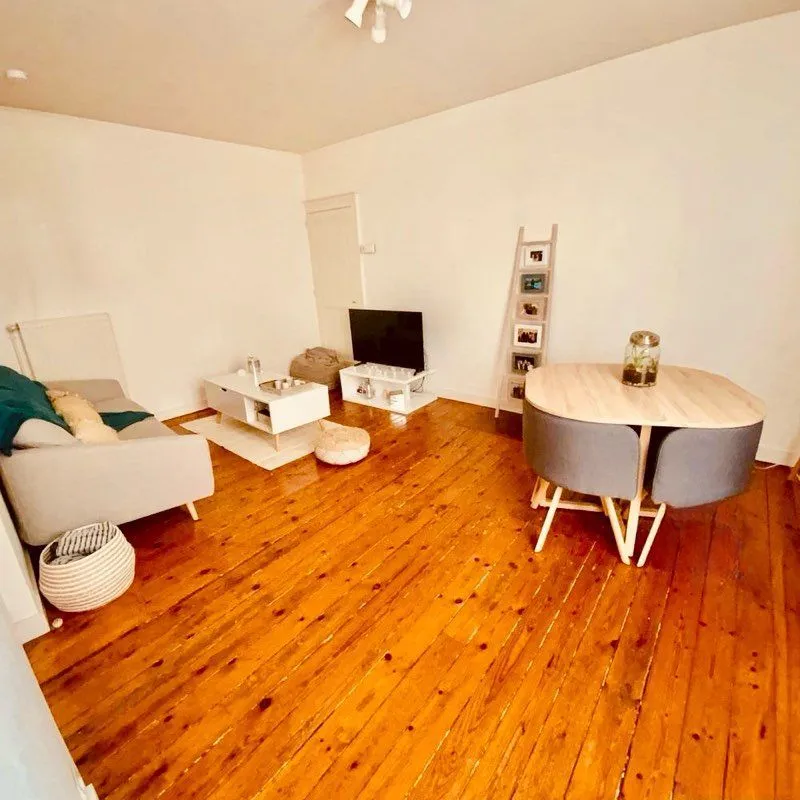 Location Poitiers Appartement 68c41dfd685c1