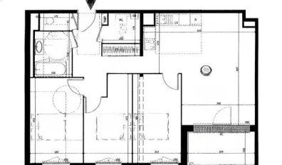 Location La Rochelle Appartement 68c427b1c5cd