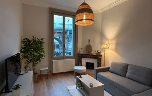 Location Saint-Étienne Appartement 68c42e93377c