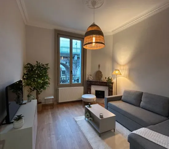 Location Saint-Étienne Appartement 68c42e93377c3