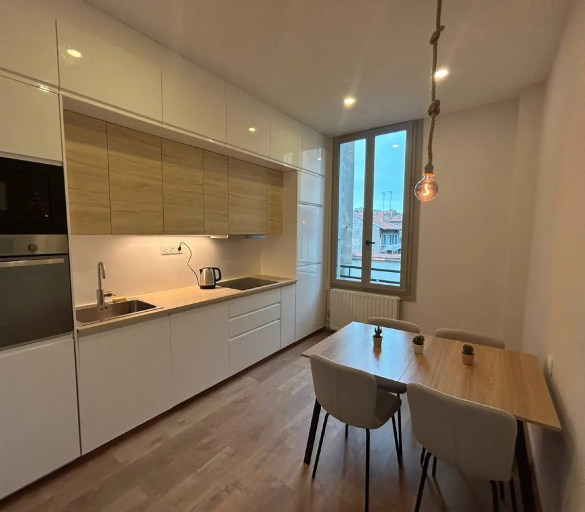 Location Saint-Étienne Appartement 68c42e93377c