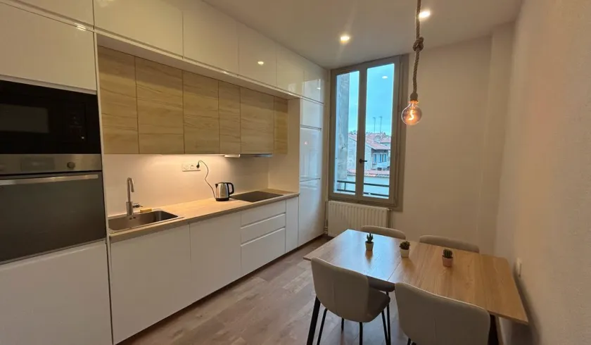 Location Saint-Étienne Appartement 68c42e93377c1