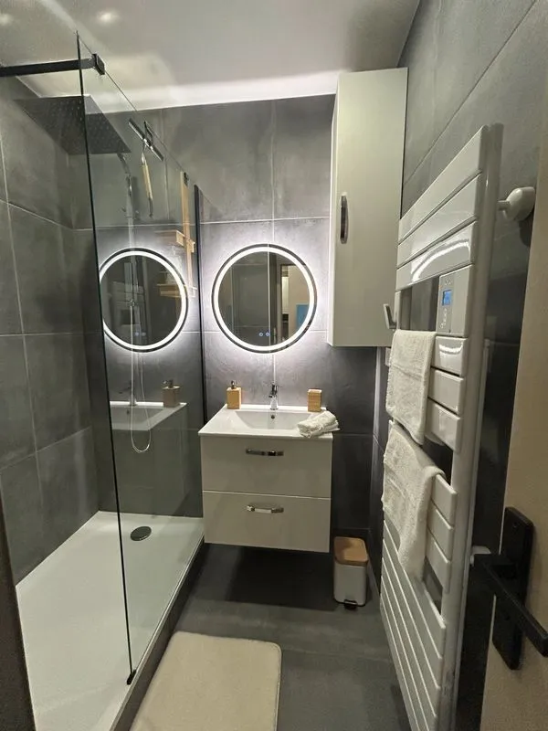 Location Saint-Étienne Appartement 68c42e93377c2