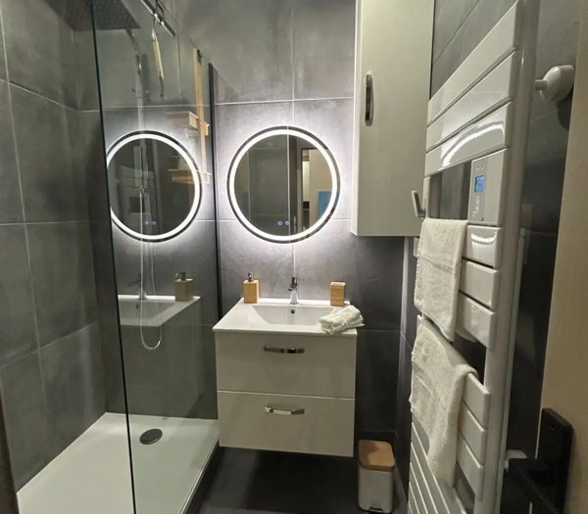 Location Saint-Étienne Appartement 68c42e93377c